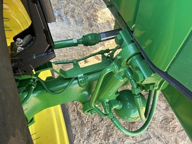 Image of John Deere 6R 250 equipment image 2