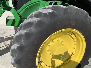 Main image John Deere 6R 250 14