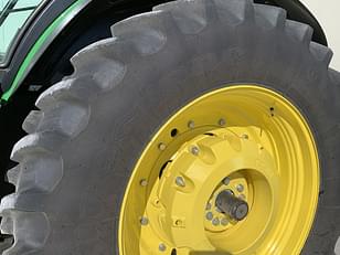 Main image John Deere 6R 250 15