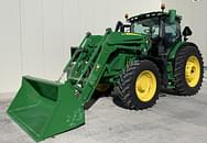 Thumbnail image John Deere 6R 250 7