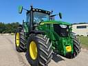 2022 John Deere 6R 250 Image