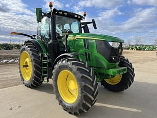 Main image John Deere 6R 250 0