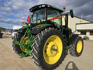 Main image John Deere 6R 250 1