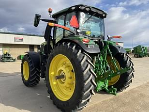 Main image John Deere 6R 250 3