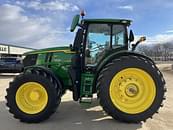 Thumbnail image John Deere 6R 250 4