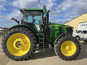 Main image John Deere 6R 250 6