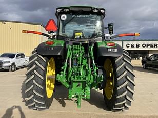 Main image John Deere 6R 250 8