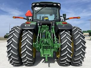 Main image John Deere 6R 250 7