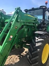 Main image John Deere 6R 155 3