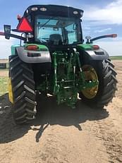 Main image John Deere 6R 155 6