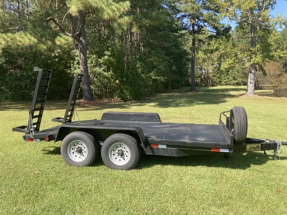 2022 Undetermined 7x14 Equipment Image0