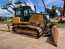 2022 John Deere 700L XLT Image