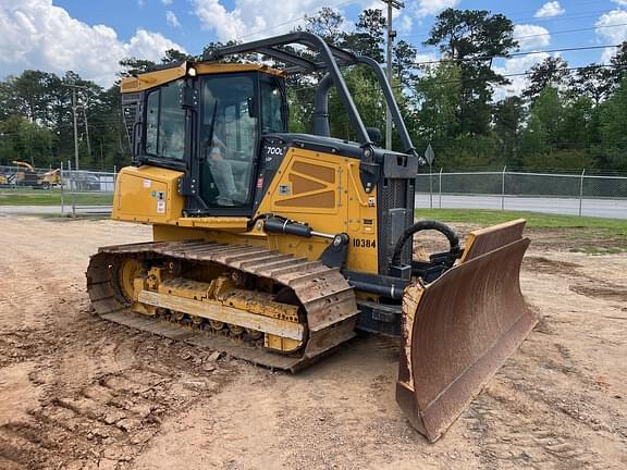 Image of John Deere 700L LGP Primary image