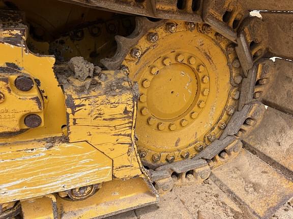 Image of John Deere 700L LGP equipment image 4