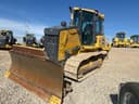 2022 John Deere 700L XLT Image