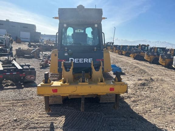 Image of John Deere 700L XLT equipment image 3