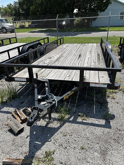 Image of Big Tex 70PI equipment image 1