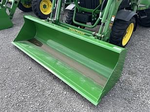 Main image John Deere Bucket 3