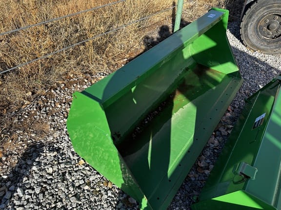 Main image John Deere Bucket