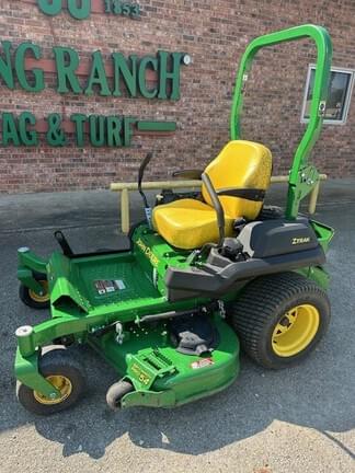 Image of John Deere Z720E Primary image