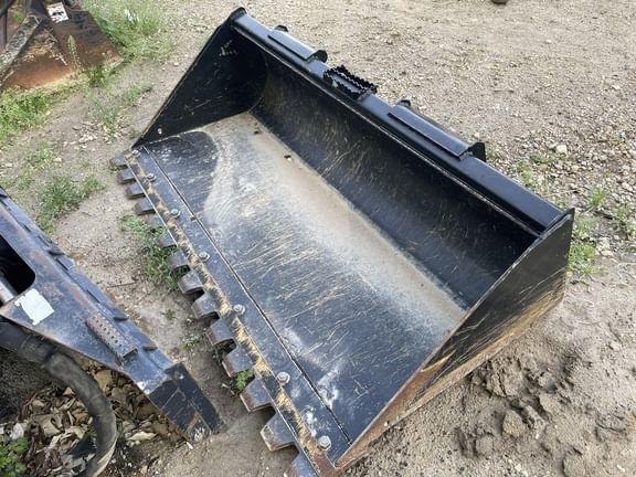 2022 John Deere 72C Equipment Image0