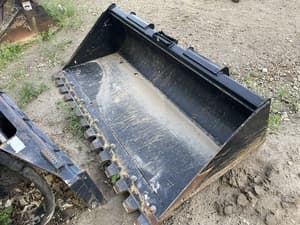 2022 John Deere 72C Image