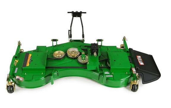 Image of John Deere 72D Primary Image