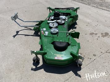 Main image John Deere 72D