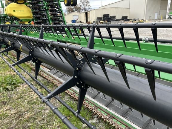 Image of John Deere 730D equipment image 1