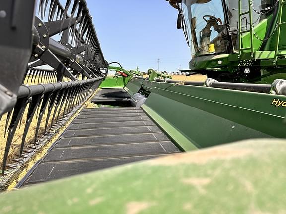 Image of John Deere 730D equipment image 2
