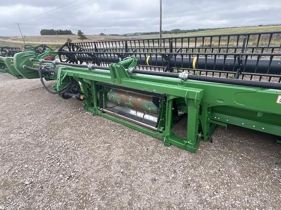 Image of John Deere 730D equipment image 4