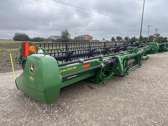 Image of John Deere 730D equipment image 3