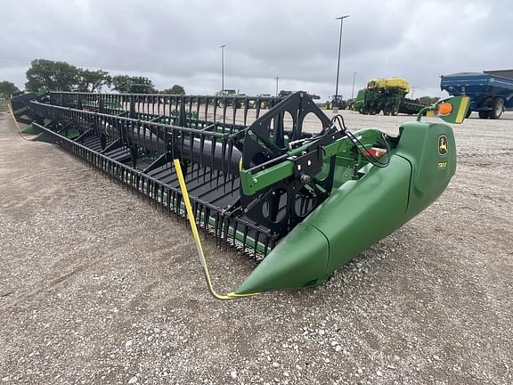 Image of John Deere 730D equipment image 1