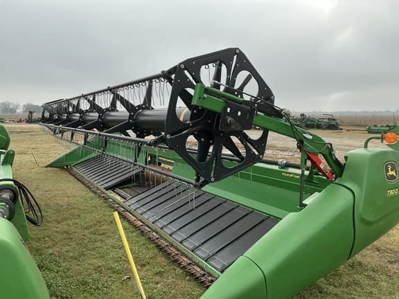 Image of John Deere 730D equipment image 1