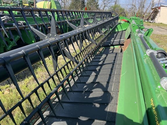 Image of John Deere 730D equipment image 2