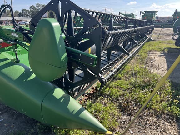 Image of John Deere 730D equipment image 3