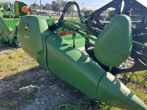 2022 John Deere 730D Image