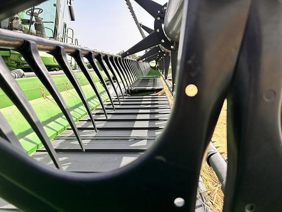 Image of John Deere 730D equipment image 4