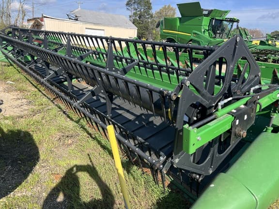 Image of John Deere 730D equipment image 1