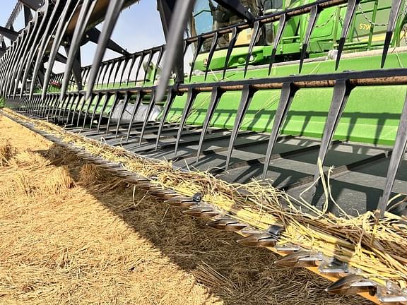 Image of John Deere 730D equipment image 1