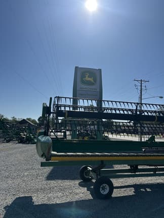 Image of John Deere 730D equipment image 2