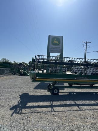 Image of John Deere 730D equipment image 1