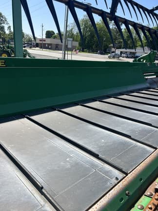 Image of John Deere 730D equipment image 4