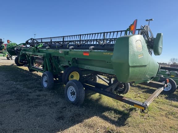 Image of John Deere 730D equipment image 3