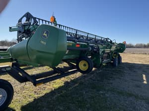 2022 John Deere 730D Image