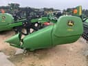 2022 John Deere 735D Image