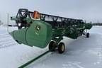Main image John Deere 735D