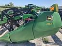 2022 John Deere 735D Image