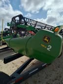 2022 John Deere 735D Image