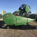 2022 John Deere 735D Image